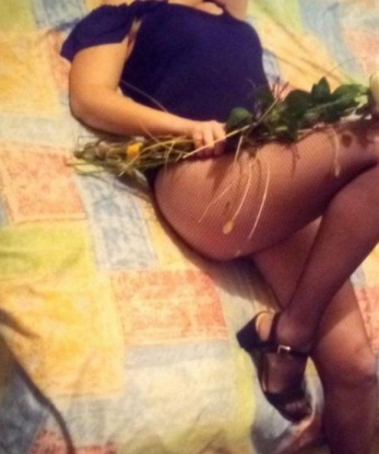 Анкета проститутки Кира - Фото 1, Сарыг-Сеп, 25 лет, №13677