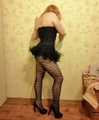 Анкета проститутки Валентина - Фото 1, Сарыг-Сеп, 22 года, №13888