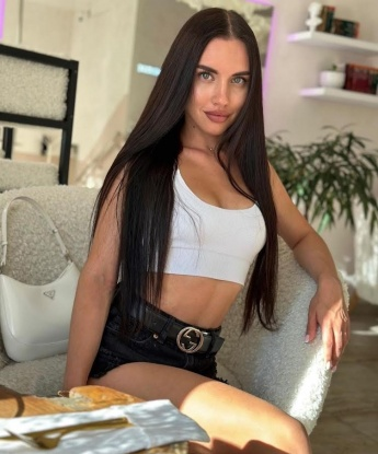 Дарья